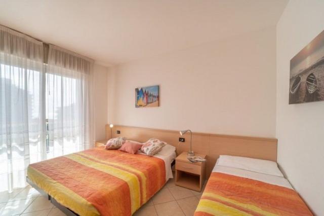 Residence Puerto do Sol