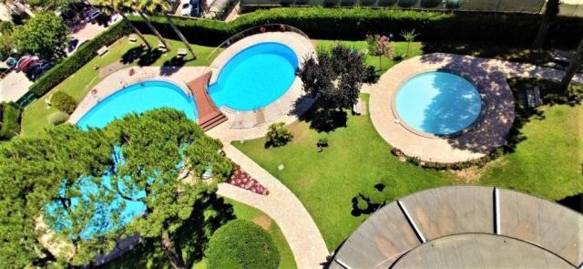 Residence Puerto do Sol