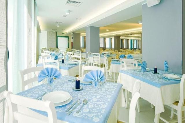 Hotel Bolivar