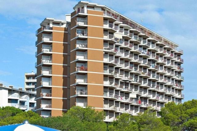 Residence Cristallo