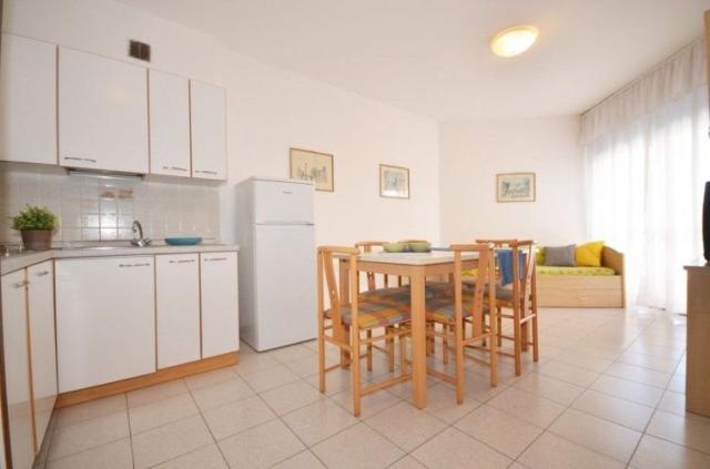 Residence Cristallo