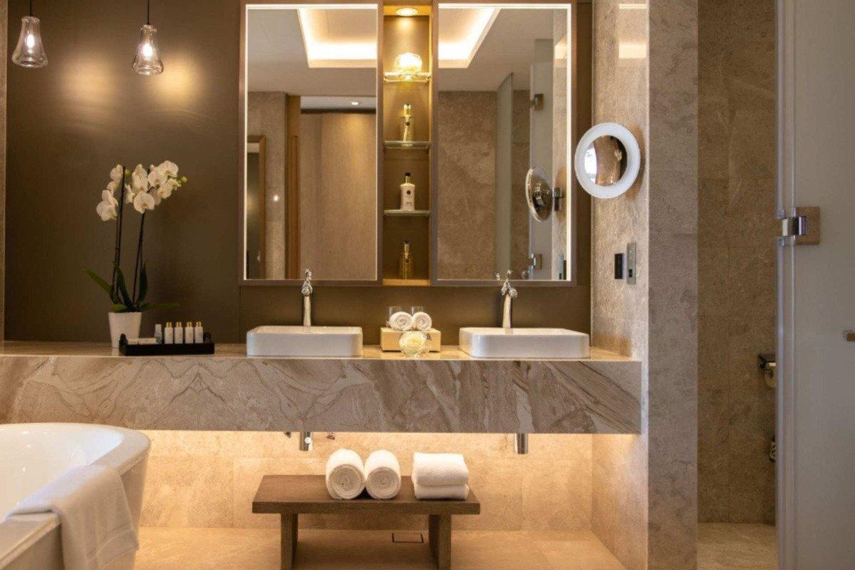 Hotel Jumeirah Muscat Bay