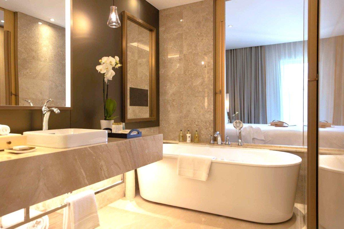 Hotel Jumeirah Muscat Bay