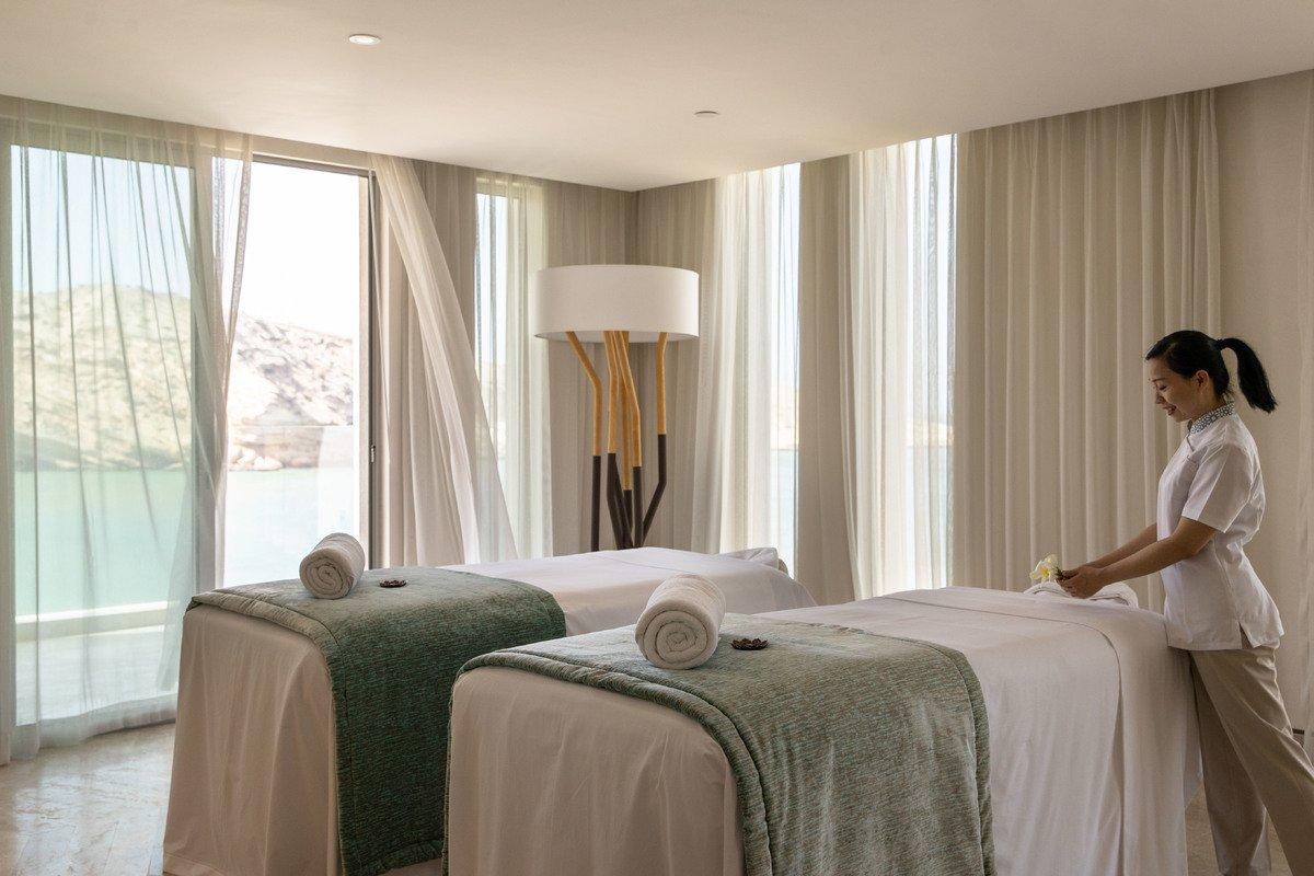 Hotel Jumeirah Muscat Bay