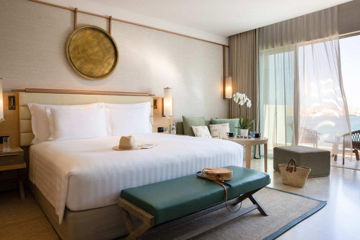 Hotel Jumeirah Muscat Bay