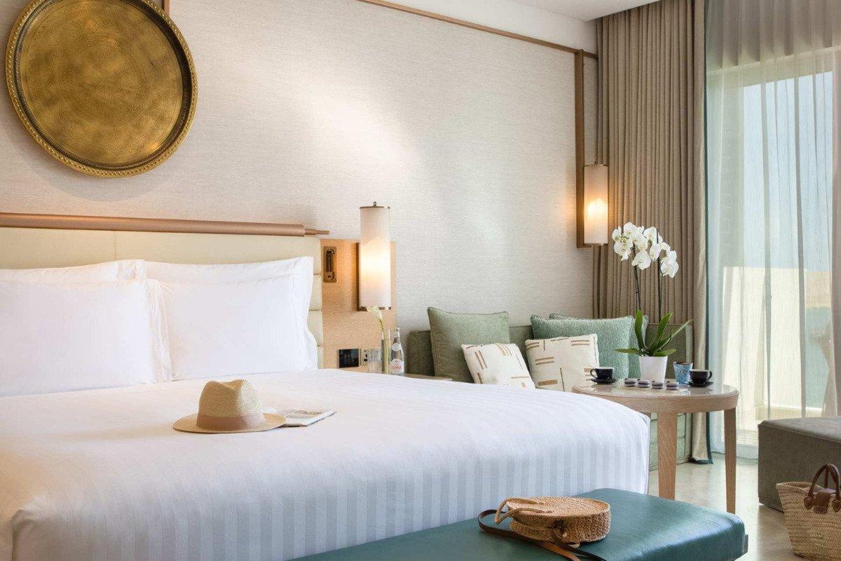 Hotel Jumeirah Muscat Bay