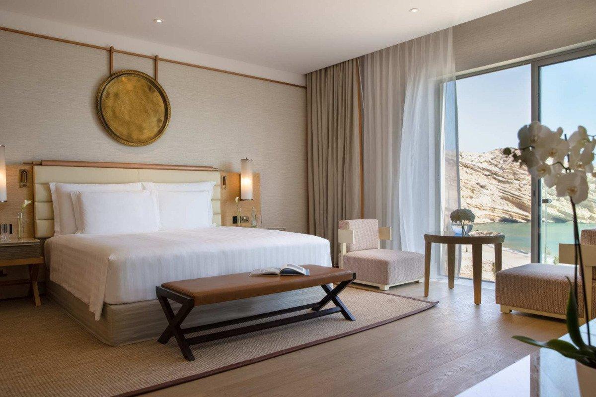 Hotel Jumeirah Muscat Bay