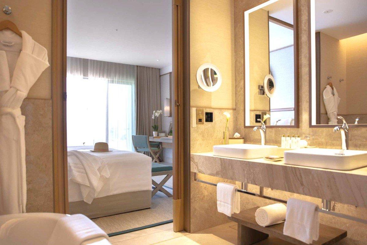 Hotel Jumeirah Muscat Bay