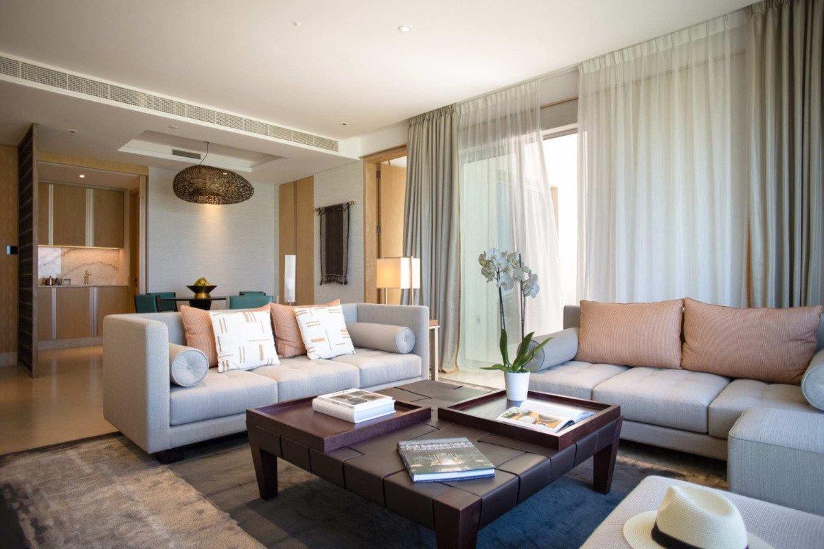Hotel Jumeirah Muscat Bay