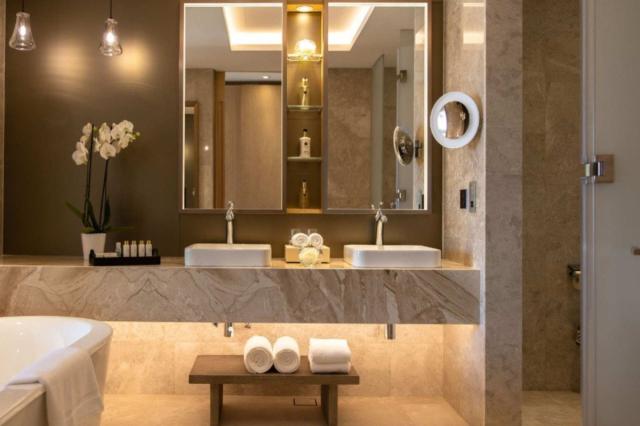 Hotel Jumeirah Muscat Bay