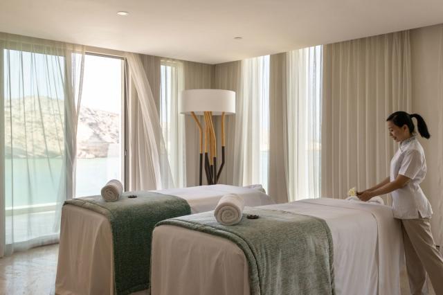 Hotel Jumeirah Muscat Bay