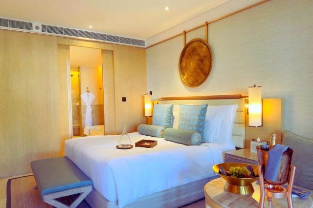 Hotel Jumeirah Muscat Bay