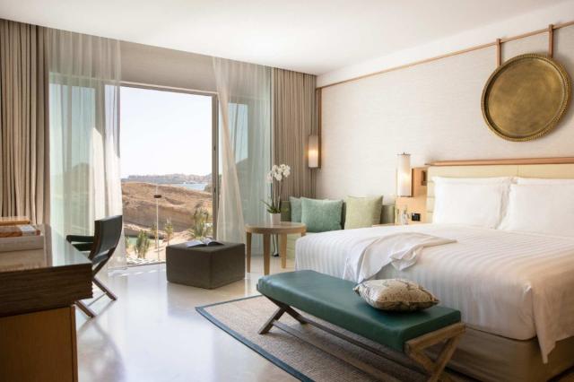 Hotel Jumeirah Muscat Bay