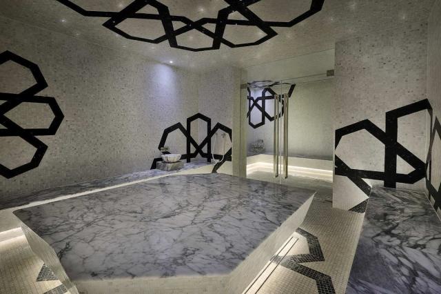 Hotel W Muscat