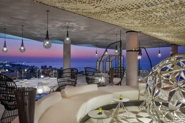 Hotel W Muscat