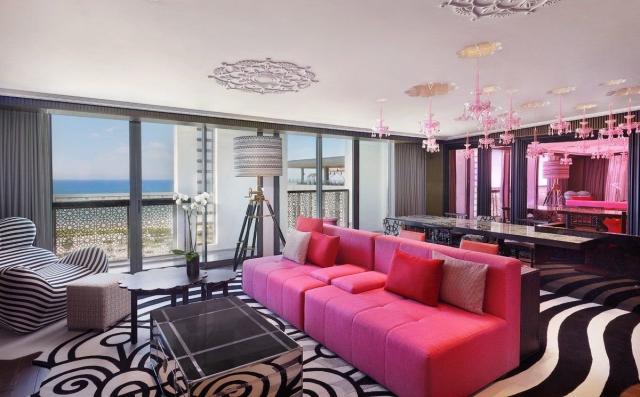 Hotel W Muscat
