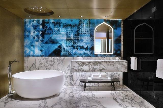 Hotel W Muscat