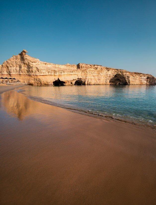 Hotel Shangri-La Al Husn