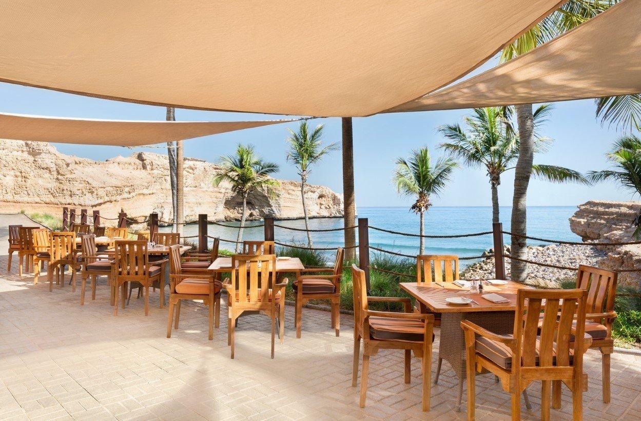Hotel Shangri-La Al Husn