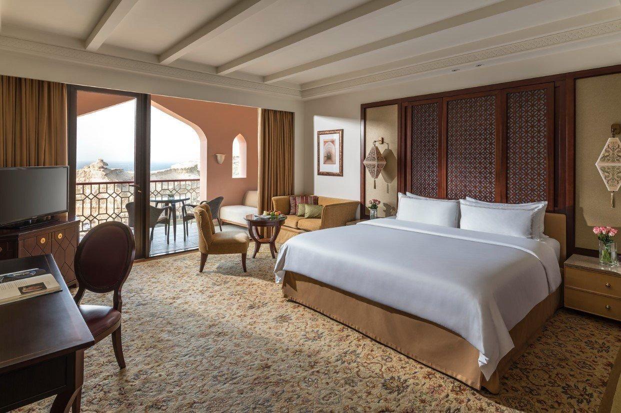 Hotel Shangri-La Al Husn