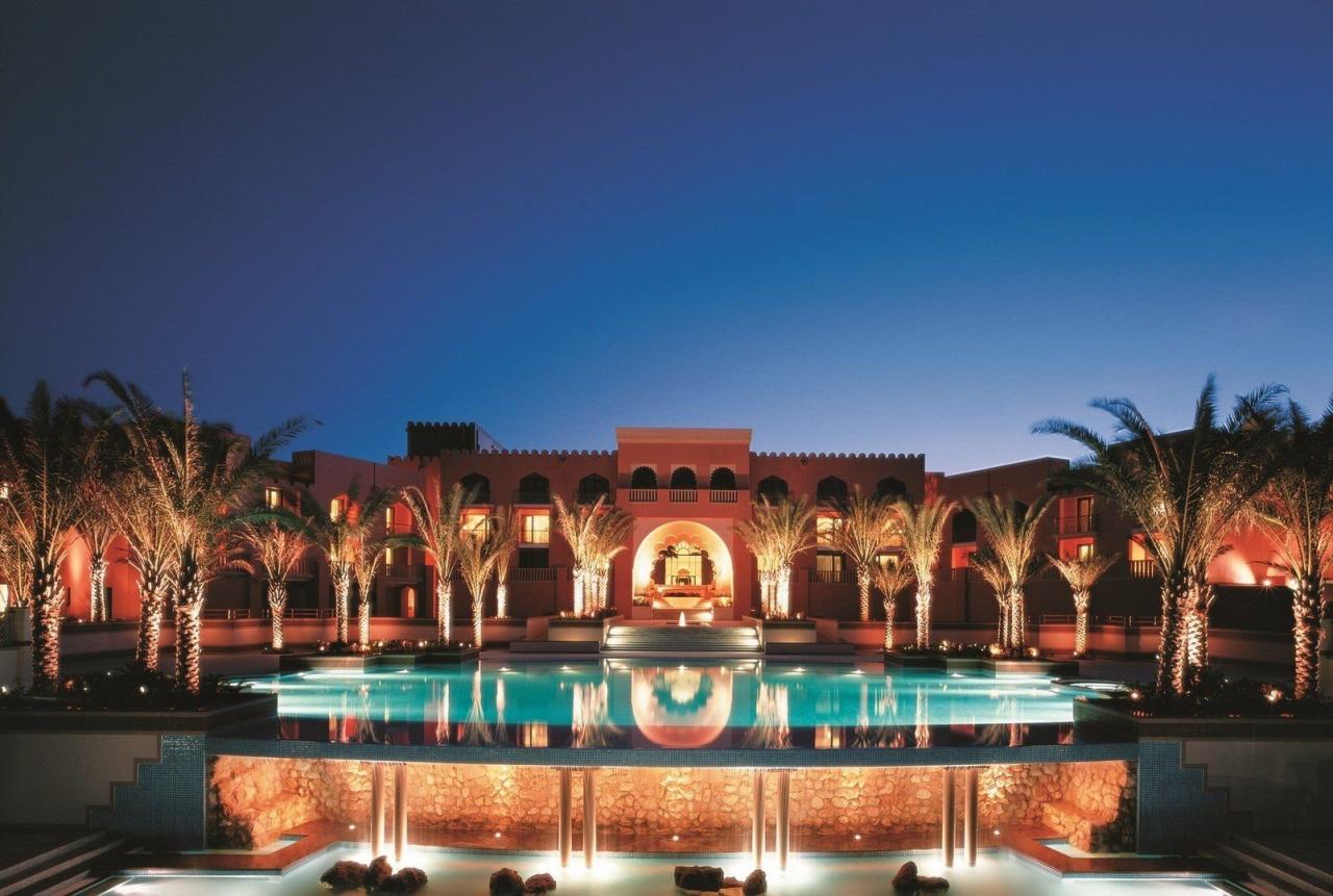Hotel Shangri-La Al Husn