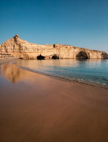 Hotel Shangri-La Al Husn