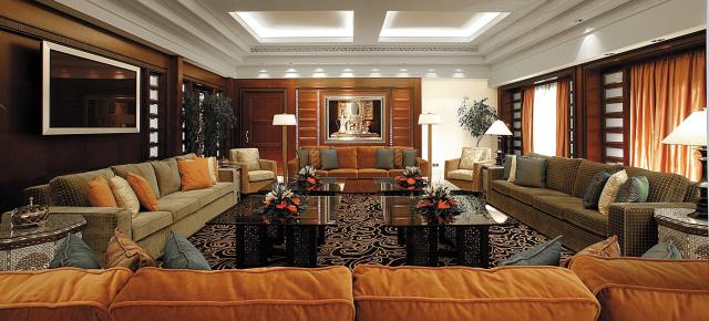 Hotel Shangri-La Al Husn