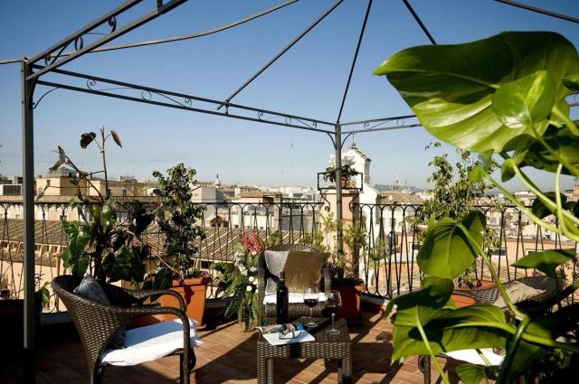 Hotel Trevi