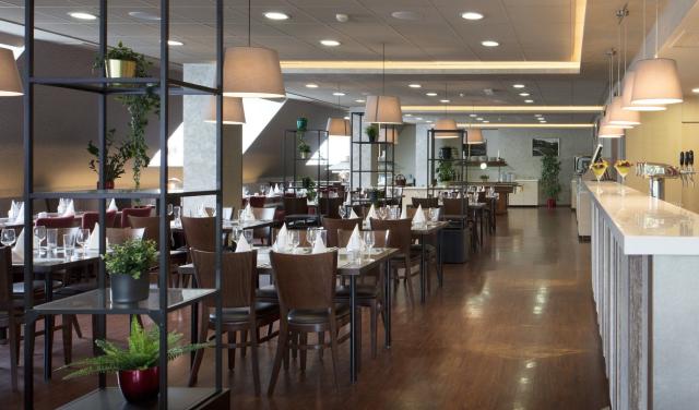 Pinia Hotel & Resort