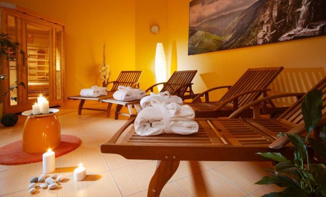 Pinia Hotel & Resort