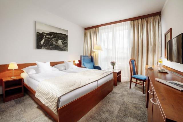 Pinia Hotel & Resort