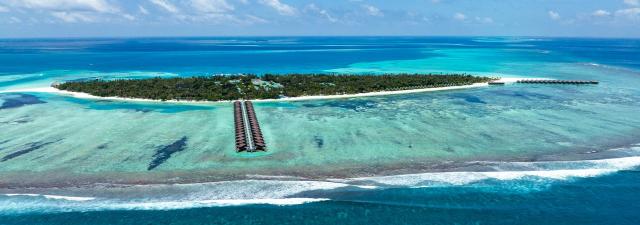 Meeru Island Resort & Spa