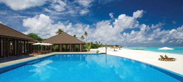 Meeru Island Resort & Spa