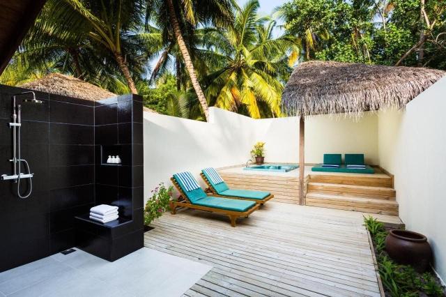 Meeru Island Resort & Spa