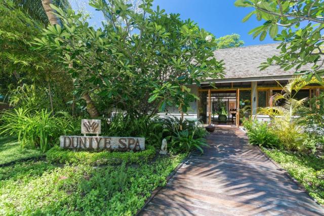 Meeru Island Resort & Spa