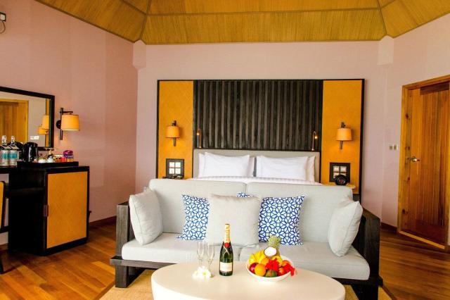 Meeru Island Resort & Spa