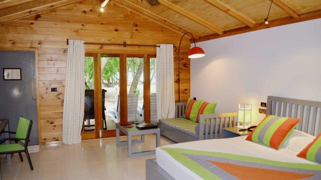 Meeru Island Resort & Spa