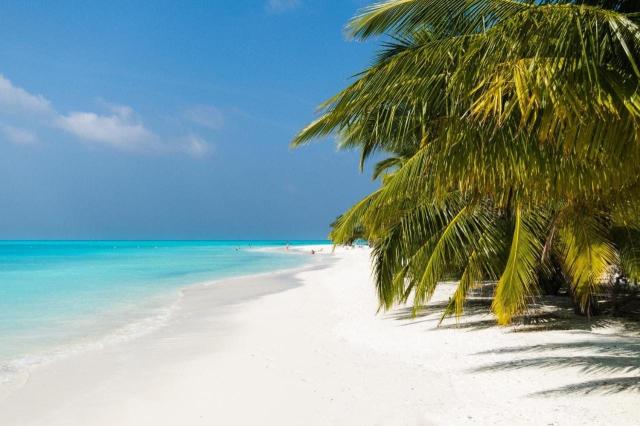 Meeru Island Resort & Spa