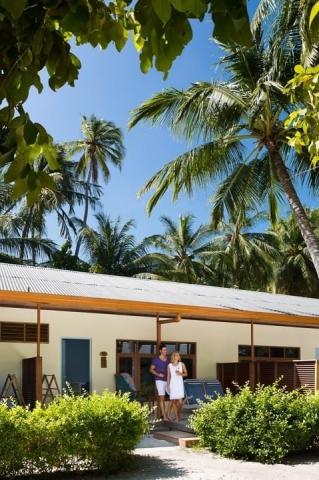 Meeru Island Resort & Spa