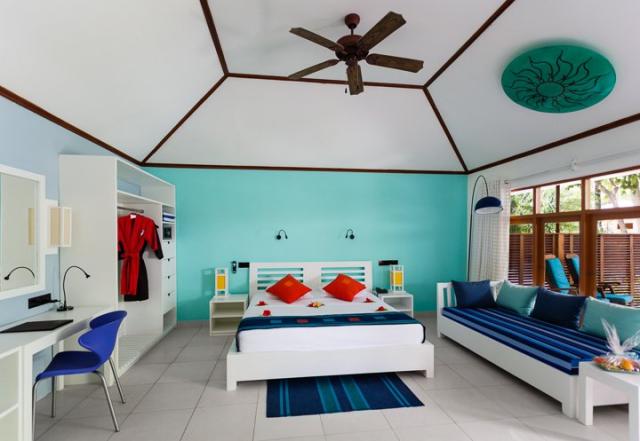 Meeru Island Resort & Spa
