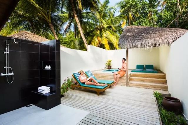 Meeru Island Resort & Spa
