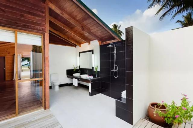 Meeru Island Resort & Spa