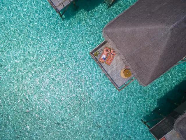 Meeru Island Resort & Spa