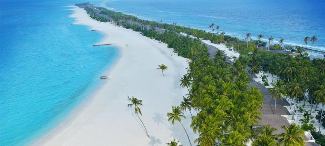 Meeru Island Resort & Spa
