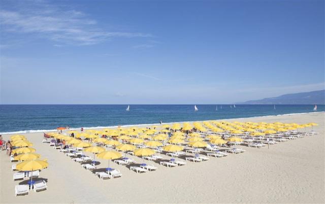 Hotel Futura La Praya Resort
