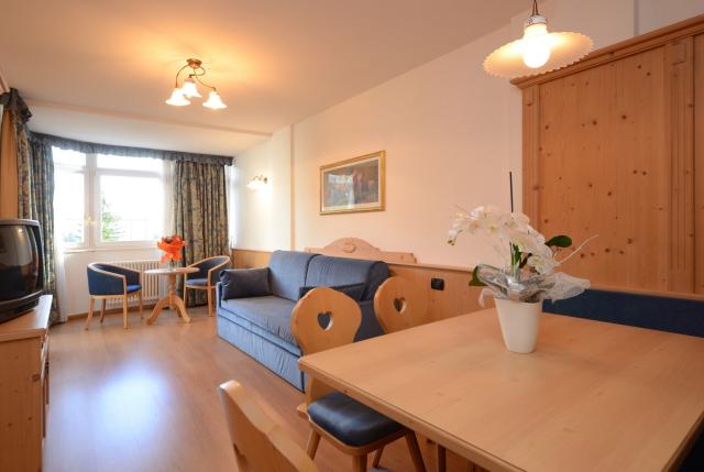 Residence Pez Gajard