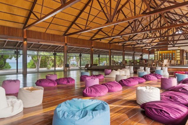 The Barefoot Eco Hotel