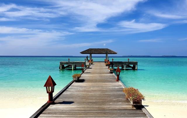 The Barefoot Eco Hotel