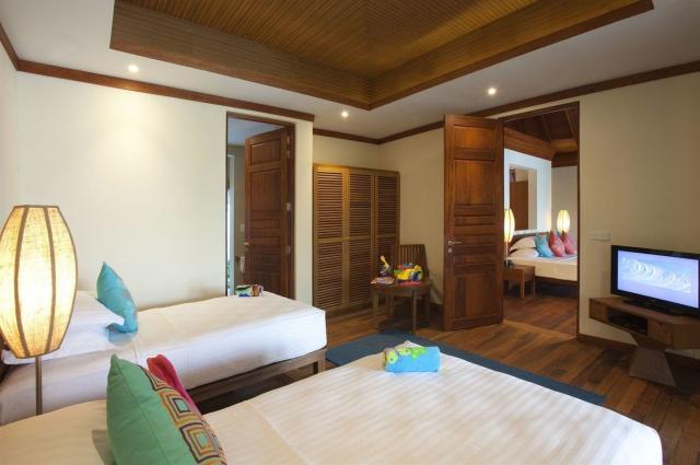 Anantara Dhigu Maldives Resort