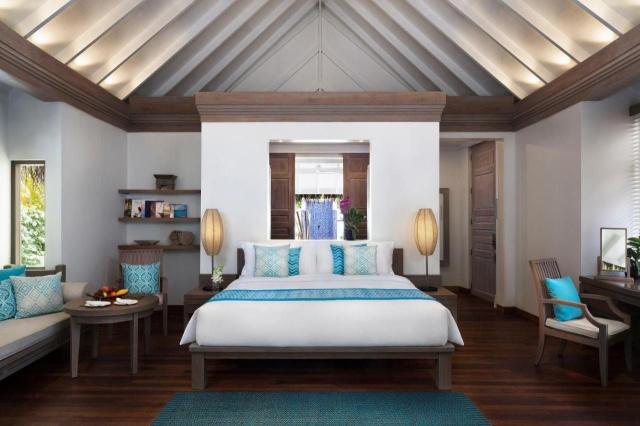 Anantara Dhigu Maldives Resort
